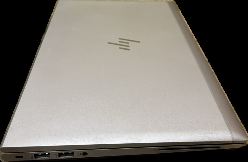 HP EliteBook 840 G7 i5-10210U@1.6GHz 16GB DDR4 RAM 256GB SSD Q Lap200