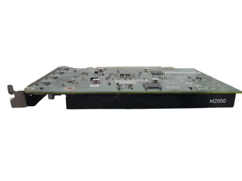NVIDIA Quadro M2000 | 4GB GDDR5 PCIe Graphics Card | 4x Display Port !
