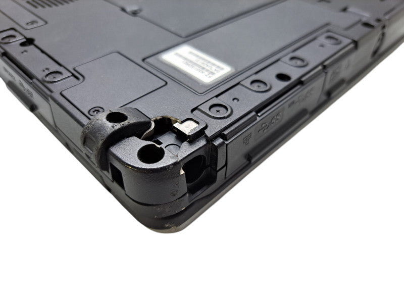Panasonic Toughbook FZ-55 | i5-8365U, 16GB DDR4, 1TB + 256GB NVMe, 10530HRs  Lap200
