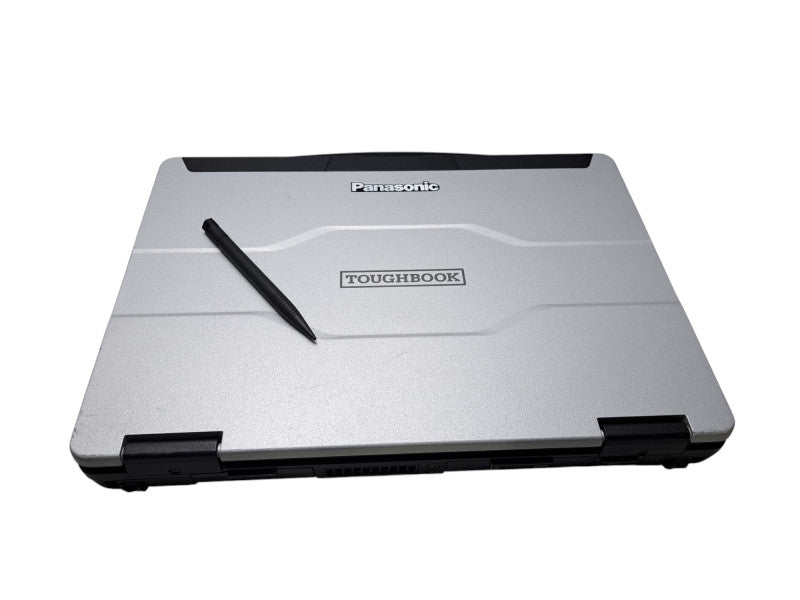 Panasonic Toughbook FZ-55 | i5-8365U, 16GB DDR4, 1TB + 256GB NVMe, 10530HRs  Lap200