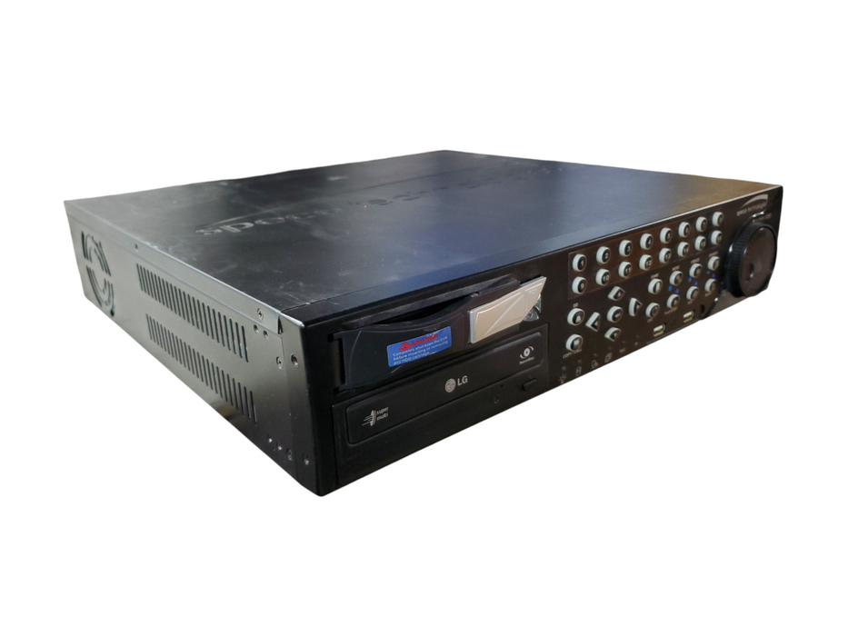 Speco Technologies DVR16TH, 16 Channel Pentaplex DVR NO HDD