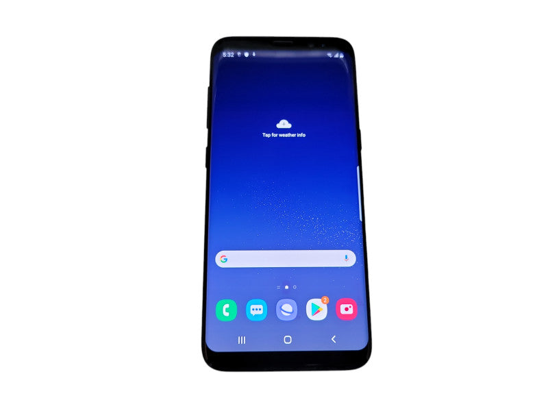 Samsung S8 64GB (SM-G950W) - READ Δ