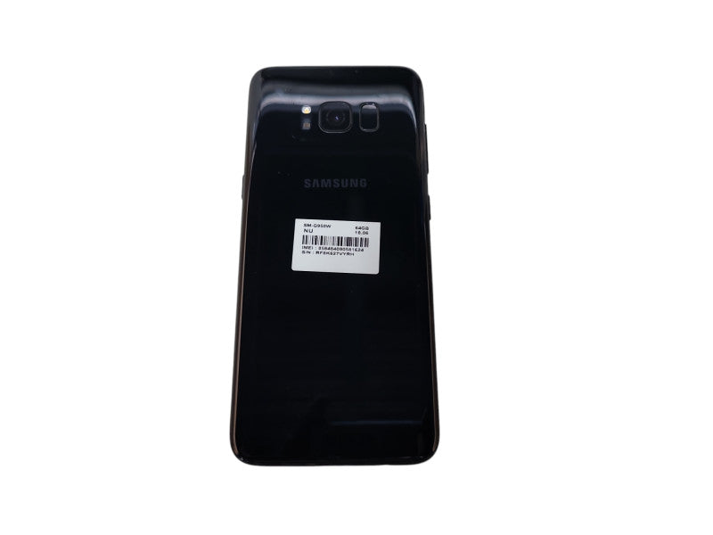 Samsung S8 64GB (SM-G950W) - READ Δ
