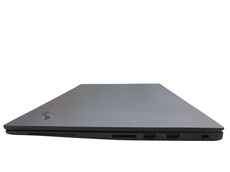 Lenovo ThinkPad P1  i7 9750H 8GB RAM Quadro T1000 4K TOUCH PARTS/REPAIR  β Lap200
