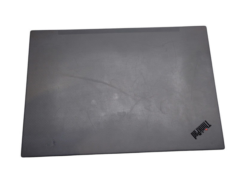 Lenovo ThinkPad P1  i7 9750H 8GB RAM Quadro T1000 4K TOUCH PARTS/REPAIR  β Lap200