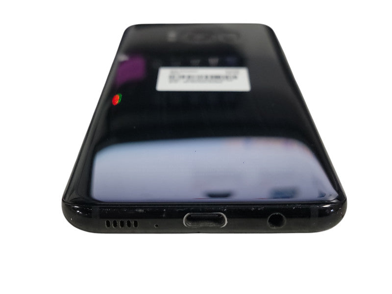Samsung Galaxy S8 - 64GB - Black [SM-G950W | Read] (
