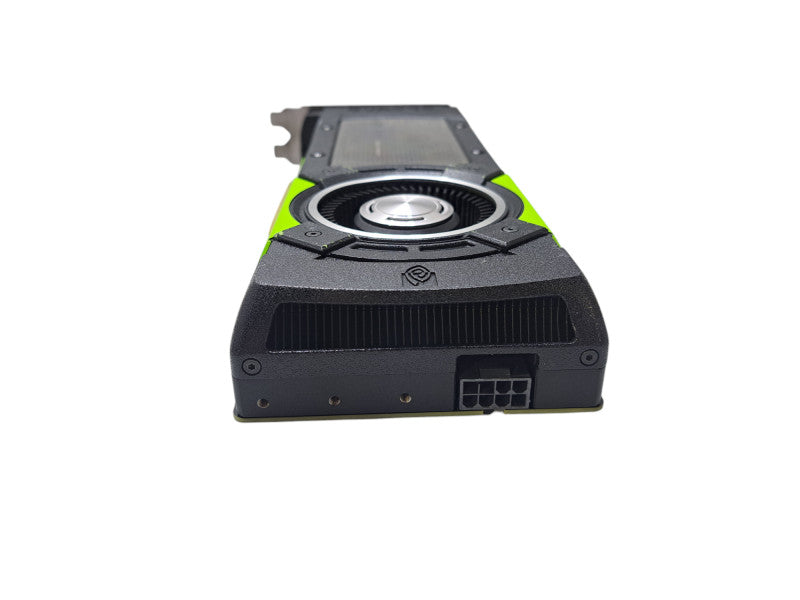 NVIDIA Quadro M6000 | 12GB GDDR5 PCIe Graphics Card | DisplayPort DVI