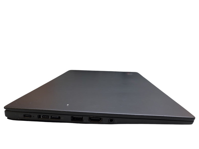 Lenovo ThinkPad X1 i7-10510U 8GB DDR3 256GB SSD NO BATTERY  β Lap200