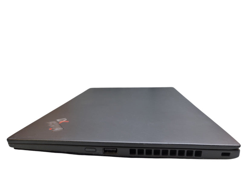 Lenovo ThinkPad X1 i7-10510U 8GB DDR3 256GB SSD NO BATTERY  β Lap200