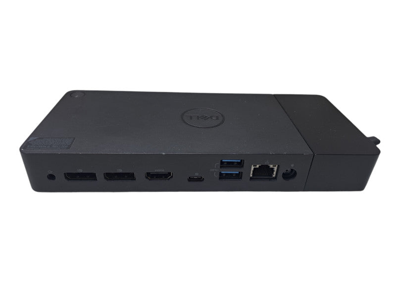 Dell Performance Dock WD19DCS K20A Dual USB-C Docking Station