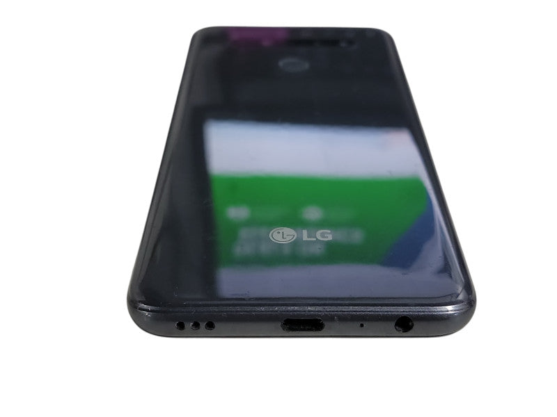 LG K41S - 32GB - Gray [LM-K410] (