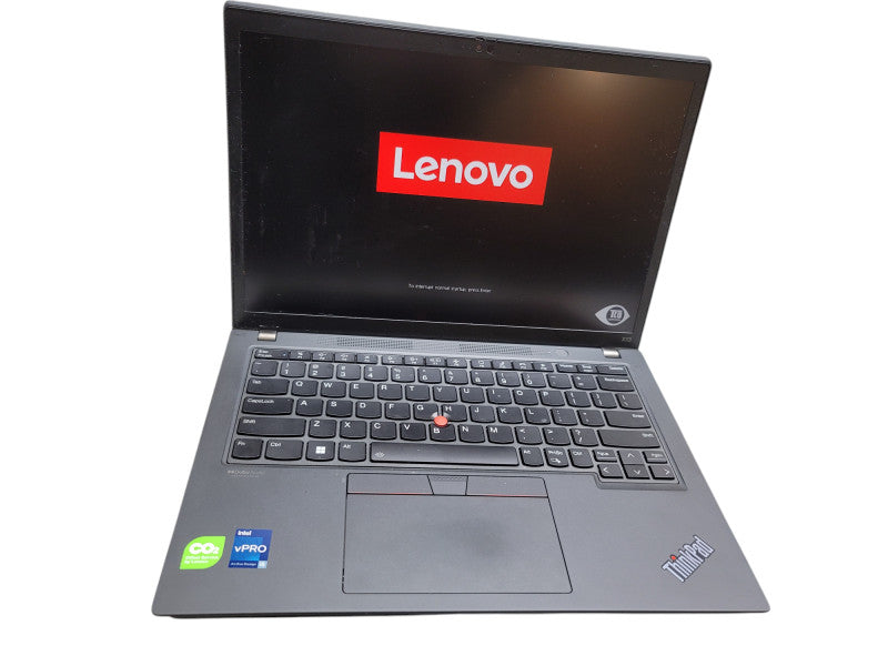 Lenovo ThinkPad X13 Gen 3 i5-1245U 16GB RAM NO SSD FOR PARTS/REPAIR  β Lap200