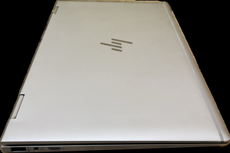 HP EliteBook x360 1030 G3 TOUCH i5-8350U@1.7GHz 8GB RAM 256GB SSD  Lap200