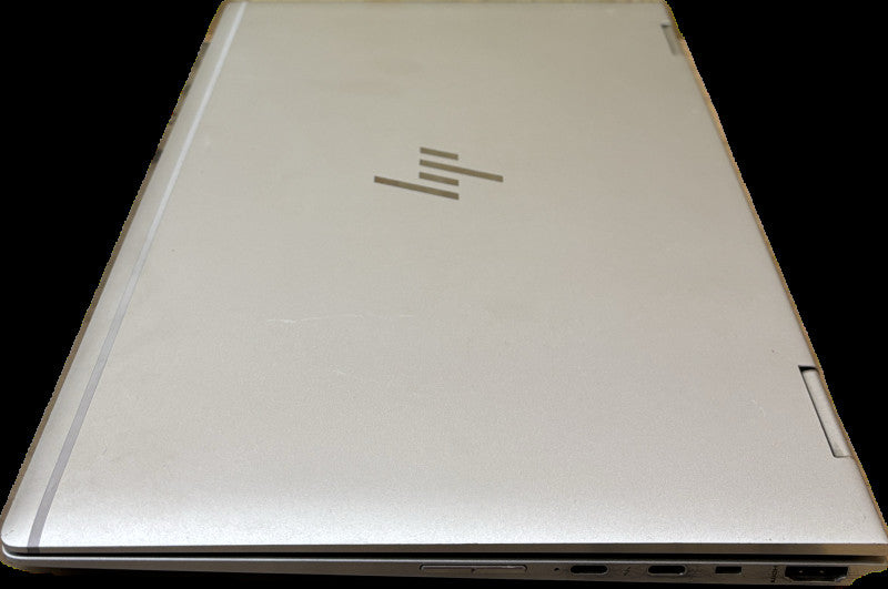 HP EliteBook x360 1030 G3 TOUCH i5-8350U@1.7GHz 8GB RAM 256GB SSD  Lap200