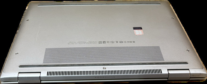 HP EliteBook x360 1030 G3 TOUCH i5-8350U@1.7GHz 8GB RAM 256GB SSD  Lap200