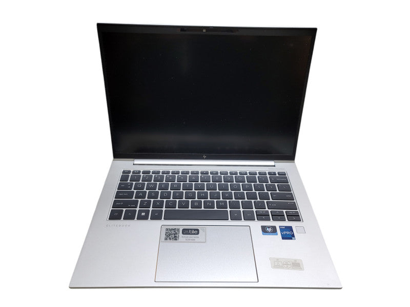 HP EliteBook 840 G9 i5-1245U 16GB RAM NO SSD FOR PART/REPAIR  β Lap200