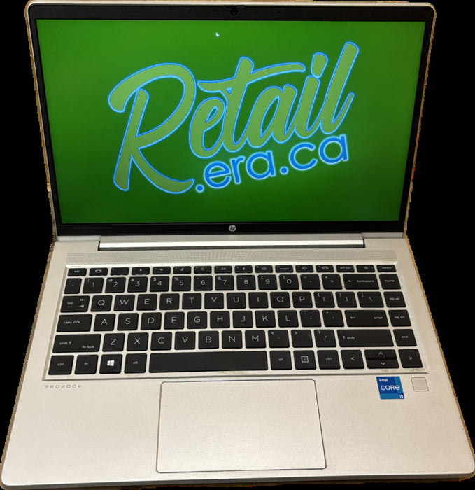 HP ProBook 440 G8 i5-1135G7@2.4GHz 16GB DDR4 RAM 256GB SSD  Lap200