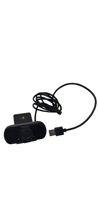 Ziqian N5 Full HD USB Webcam With Privacy Cover