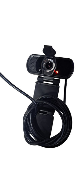 Ziqian N5 Full HD USB Webcam With Privacy Cover