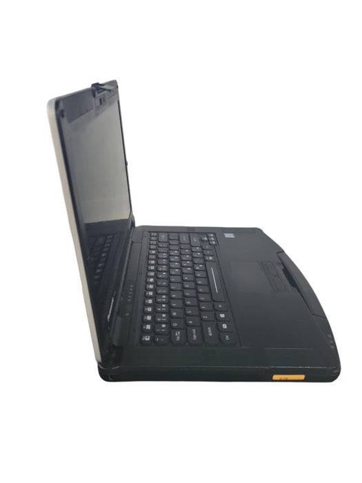 Panasonic Toughbook FZ-55 | i5-8365U, 16GB DDR4, 1TB + 256GB NVMe, 7670HR ! Lap200