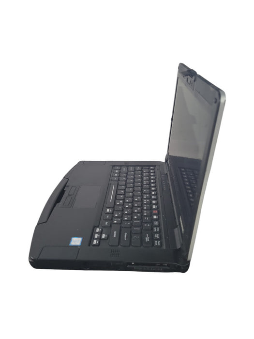 Panasonic Toughbook FZ-55 | i5-8365U, 16GB DDR4, 1TB + 256GB NVMe, 7670HR ! Lap200