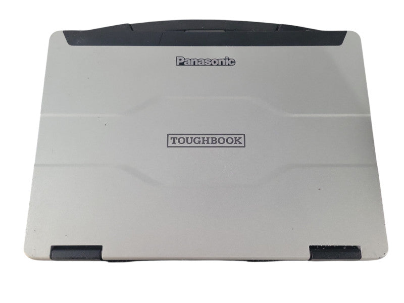 Panasonic Toughbook FZ-55 | i5-8365U, 16GB DDR4, 1TB + 256GB NVMe, 7670HR ! Lap200
