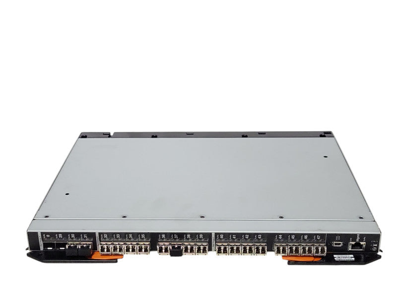 IBM Flex System 00Y3329 FC5022 24-Port 16Gb SAN scalable Switch Q_