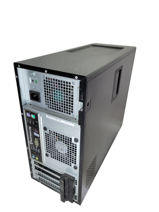 Dell Precision T3620 Workstation - Xeon E3-1220 v6 8GB DDR4 NO HDD 290W PSU %