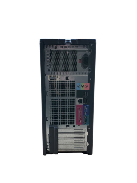 Dell Optiplex 210L Intel Pentium 4 @ 3.0GHz 1GB RAM - No HDD