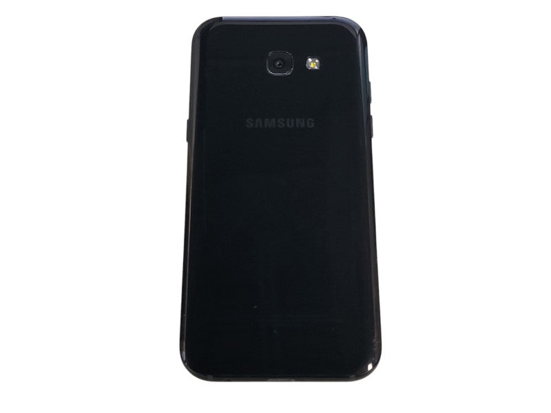 Samsung Galaxy A5 2017 - 32GB - Black [SM-A520W | Read] (