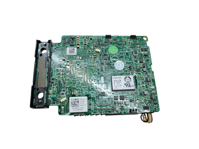 Dell 0KMCCD PERC H730 Mini PCIe 3.0 6Gb/s SATA Mono RAID Controller %