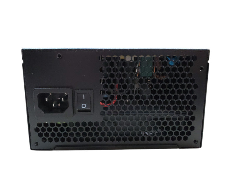 EVGA 430 430W ATX Desktop Power Supply 100-W1-0430