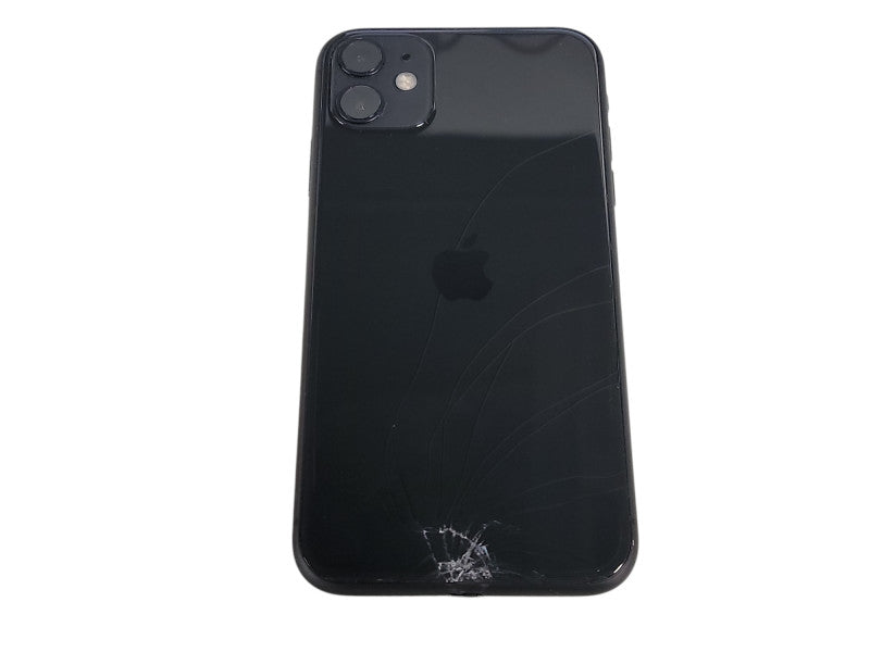 Apple iPhone 11 - 64GB - Space Gray [A2111 | Read] (