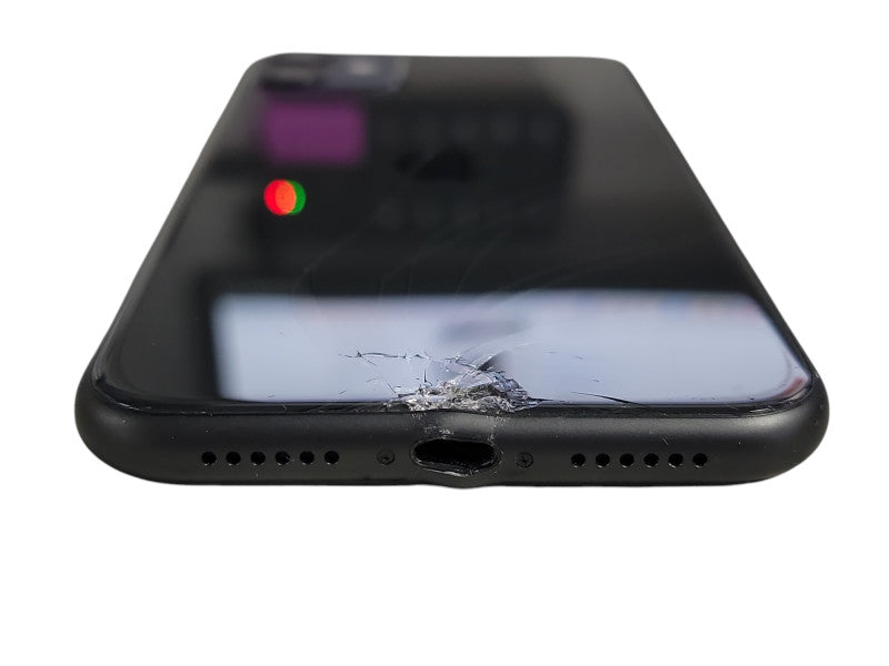 Apple iPhone 11 - 64GB - Space Gray [A2111 | Read] (