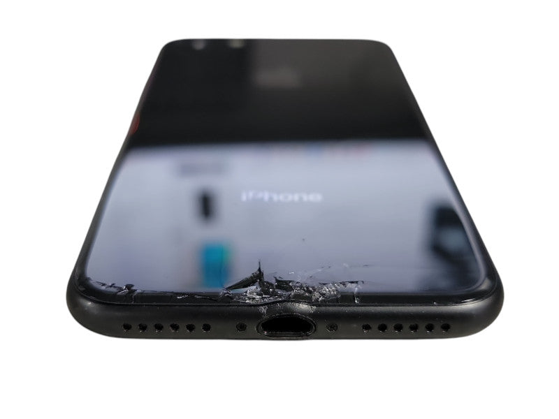 Apple iPhone 8 - 64GB - Space Gray [A1905 | Read] (