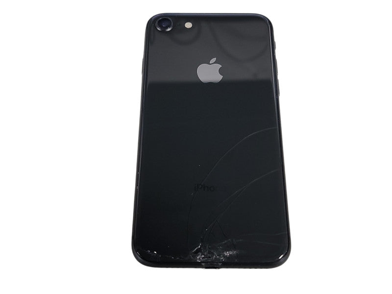 Apple iPhone 8 - 64GB - Space Gray [A1905 | Read] (