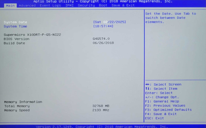 Nutanix NXS2U2NL12G500 2-Node, 4x Xeon E5-2640v4, 64GB DDR4, 2x PSU, READ _