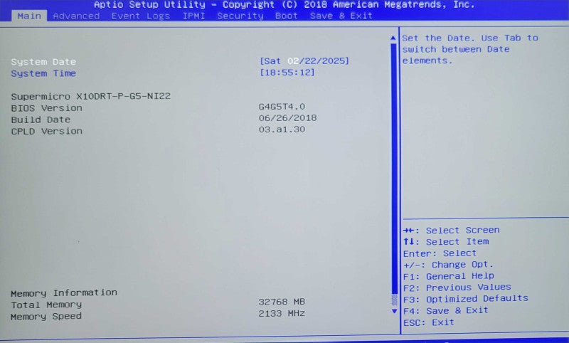 Nutanix NXS2U2NL12G500 2-Node, 4x Xeon E5-2640v4, 64GB DDR4, 2x PSU, READ _