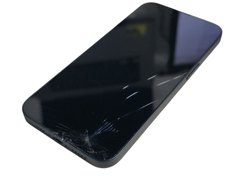 Apple iPhone 14 - 128GB - Midnight [A2881 | Read] (