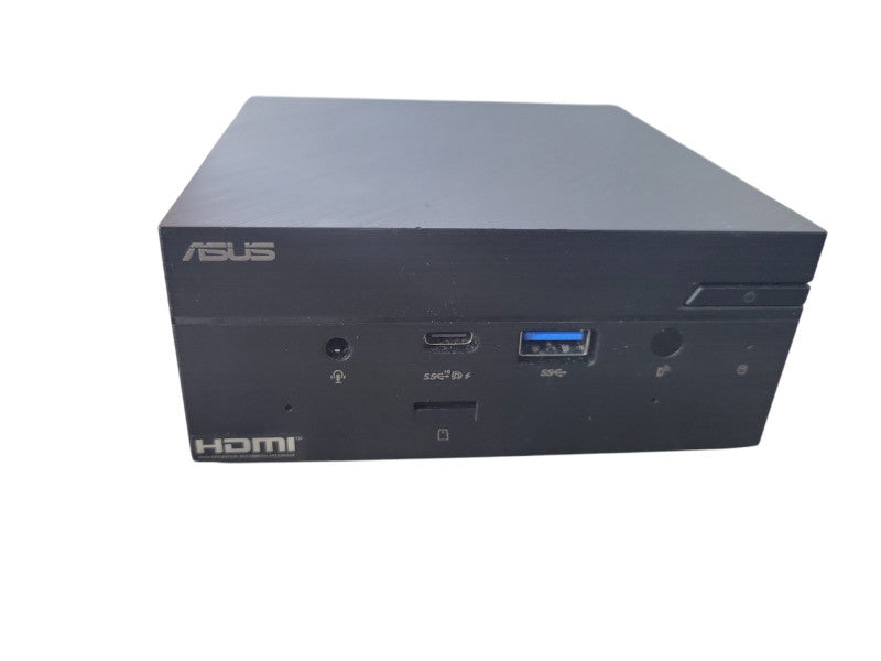 Asus PN51-E1  Mini PC - AMD Ryzen 7 5700U 16GB RAM 256GB Storage !