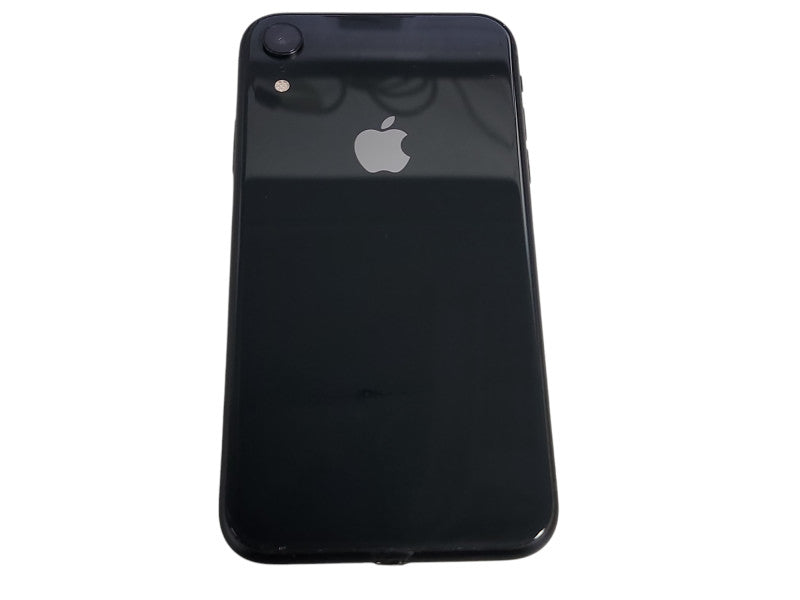 Apple iPhone XR - 64GB - Space Gray [A1984 | Read] (