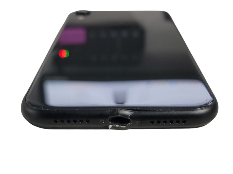 Apple iPhone XR - 64GB - Space Gray [A1984 | Read] (
