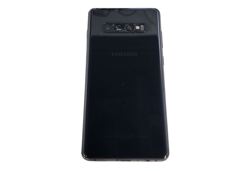 Samsung Galaxy S10 Plus - 128GB - Navy Blue [SM-G975W | Read] (