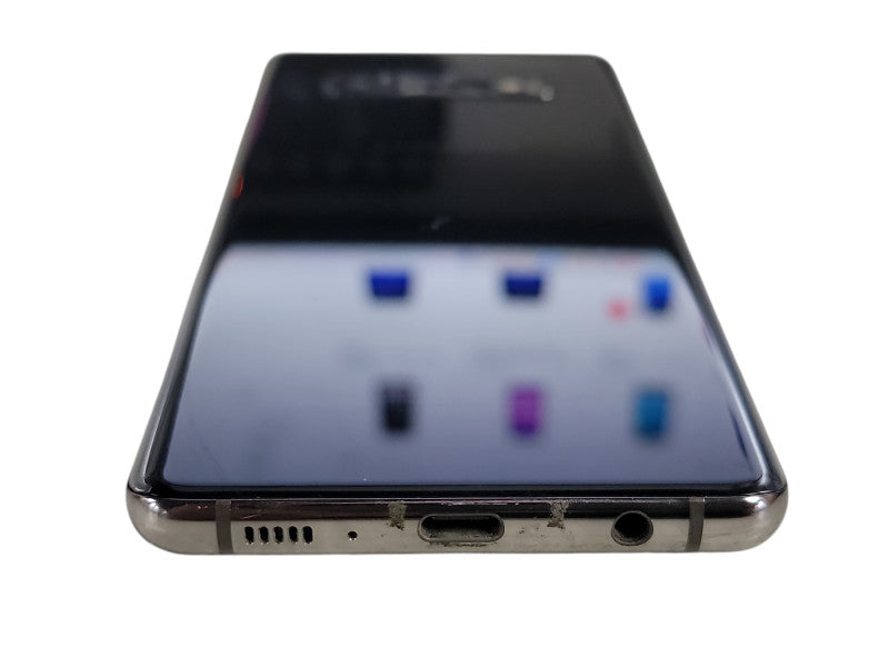 Samsung Galaxy S10 Plus - 128GB - Navy Blue [SM-G975W | Read] (