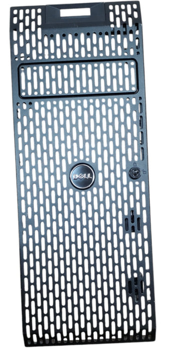 Dell PowerEdge T620/T420/T320 Dell P/N:05P4N8 Front Bezel + 2x Keys