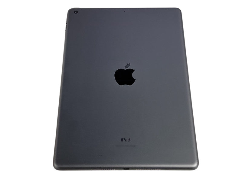 Apple iPad 9th Gen - 64GB - Space Gray [A2602 | Read] (
