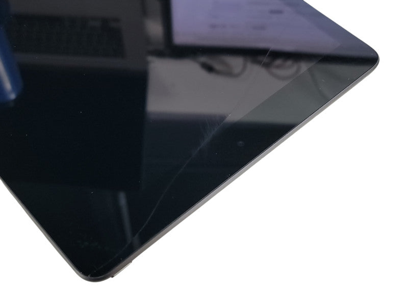 Apple iPad 9th Gen - 64GB - Space Gray [A2602 | Read] (
