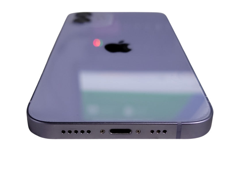 Apple iPhone 12 - 64GB - Purple [A2402] (