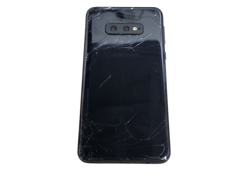 Samsung Galaxy S10e - 128GB - Navy Blue [SM-G970W | Read] (