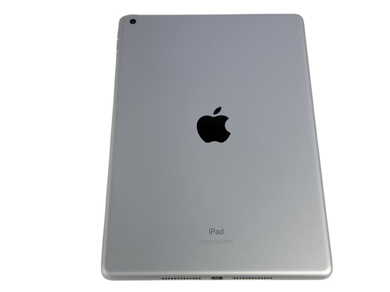 Apple iPad 7th Gen - 128GB - Silver [A2197 | Read] (